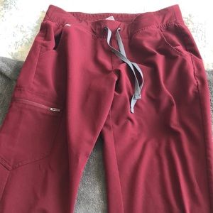 Figs Zamora Scrub Pants